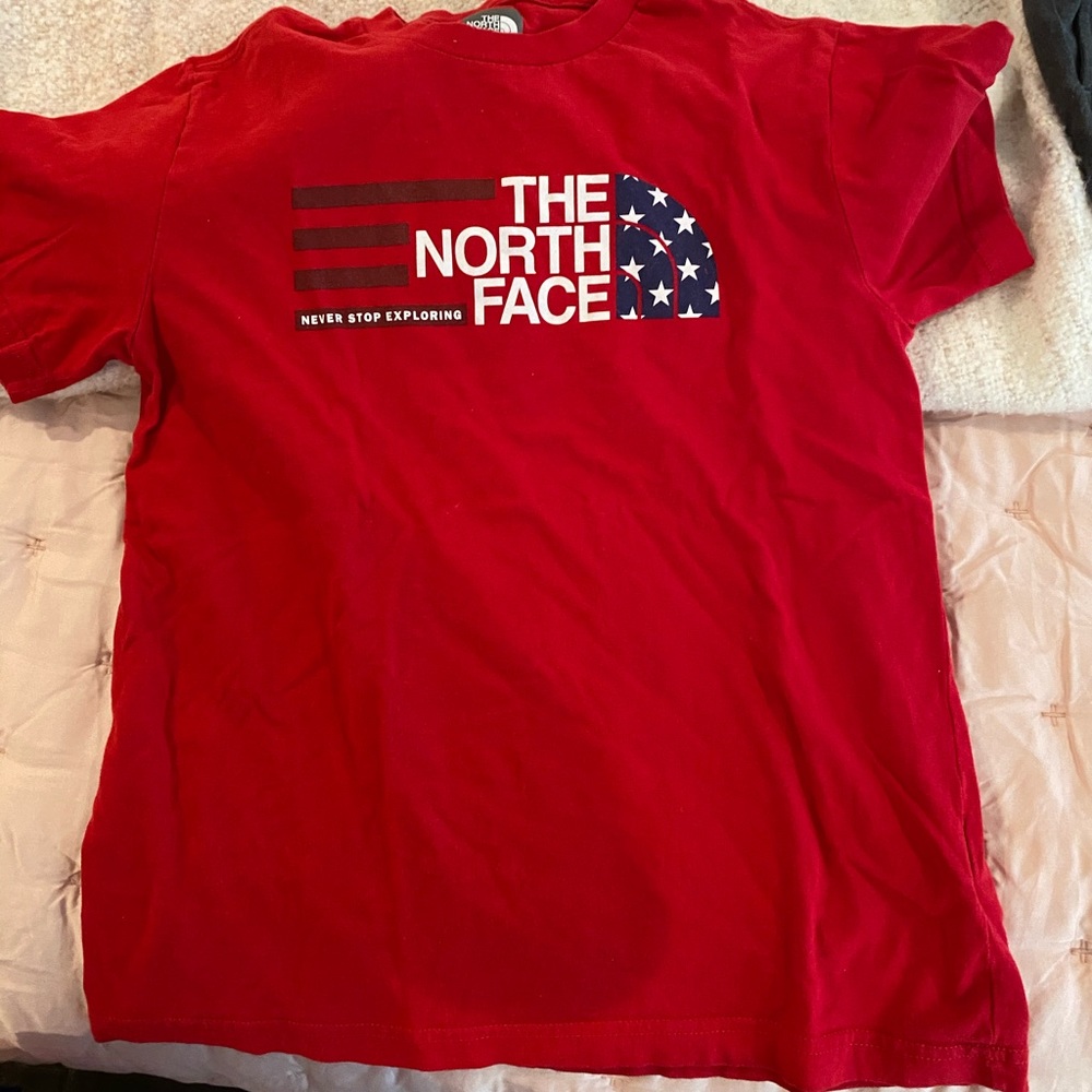 Youth boys shirt